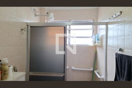 Apartamento para alugar com 84m², 4 quartos e sem vagaBanheiro Social