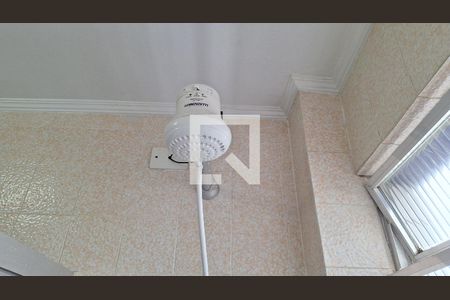 Apartamento para alugar com 84m², 4 quartos e sem vagaBanheiro Social