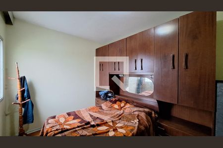 Apartamento para alugar com 84m², 4 quartos e sem vagaQuarto 2