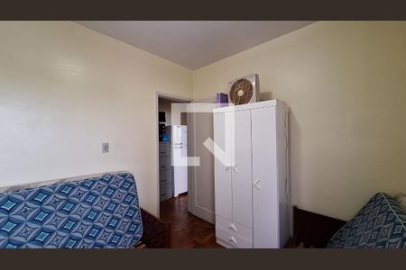 Apartamento para alugar com 84m², 4 quartos e sem vagaQuarto 3