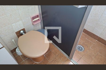 Apartamento para alugar com 84m², 4 quartos e sem vagaBanheiro Social