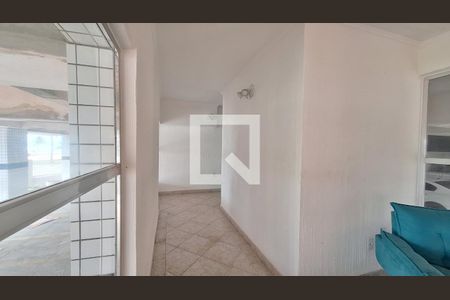 Apartamento para alugar com 84m², 4 quartos e sem vagaHall de entrada