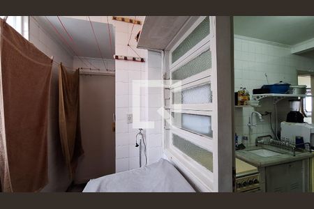 Apartamento para alugar com 84m², 4 quartos e sem vagaÁrea de Serviço