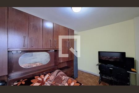 Apartamento para alugar com 84m², 4 quartos e sem vagaQuarto 2