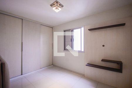 Quarto 2 - Suite  de apartamento para alugar com 2 quartos, 52m² em Sacoma, São Paulo
