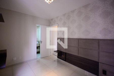 Quarto 2 - Suite  de apartamento para alugar com 2 quartos, 52m² em Sacoma, São Paulo