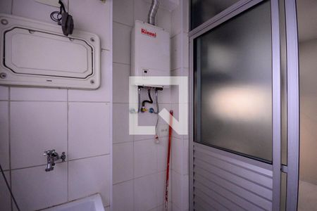Apartamento para alugar com 52m², 2 quartos e 1 vagaÁrea de Serviço 