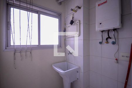 Apartamento para alugar com 52m², 2 quartos e 1 vagaÁrea de Serviço 