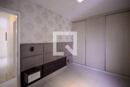 Quarto 2 - Suite  de apartamento para alugar com 2 quartos, 52m² em Sacoma, São Paulo