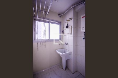 Apartamento para alugar com 52m², 2 quartos e 1 vagaÁrea de Serviço 