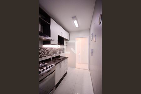 Apartamento para alugar com 52m², 2 quartos e 1 vagaCozinha 