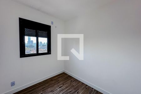 Quarto 2 de apartamento para alugar com 2 quartos, 43m² em Quarta Parada, São Paulo