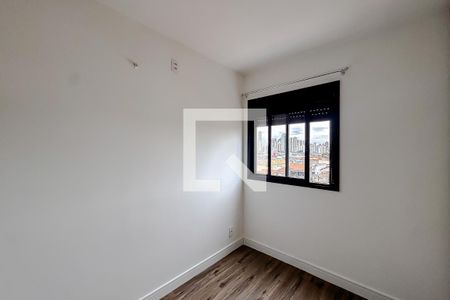 Quarto 1 de apartamento para alugar com 2 quartos, 43m² em Quarta Parada, São Paulo