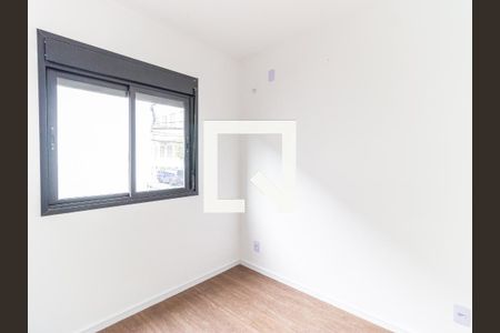 Apartamento à venda com 1 quarto, 26m² em Quarta Parada, São Paulo