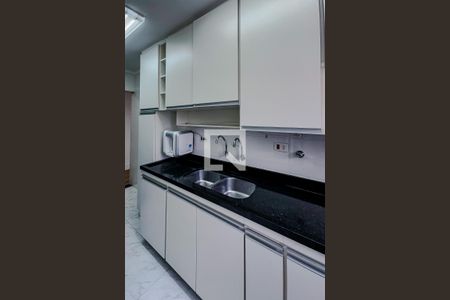 Apartamento para alugar com 72m², 2 quartos e 1 vagaCozinha