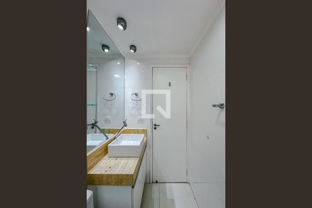Apartamento para alugar com 72m², 2 quartos e 1 vagaBanheiro