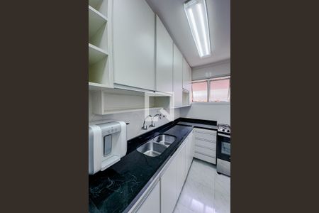 Apartamento para alugar com 72m², 2 quartos e 1 vagaCozinha