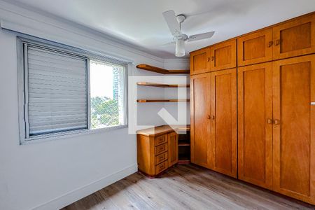 Apartamento para alugar com 72m², 2 quartos e 1 vagaQuarto 2