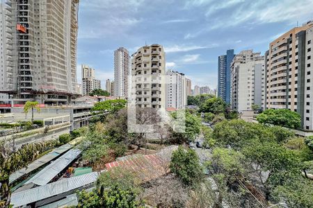 Apartamento para alugar com 72m², 2 quartos e 1 vagaVista do Quarto 1
