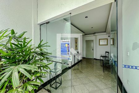 Apartamento para alugar com 72m², 2 quartos e 1 vagaPlaquinha