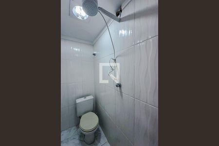 Apartamento para alugar com 72m², 2 quartos e 1 vagaBanheiro de serviço