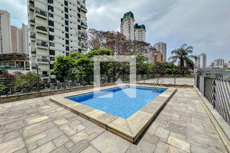 Apartamento para alugar com 72m², 2 quartos e 1 vagaÁrea comum - Piscina