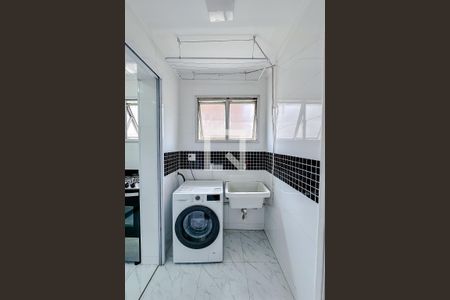 Apartamento para alugar com 72m², 2 quartos e 1 vagaÁrea de Serviço