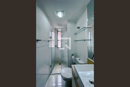 Apartamento para alugar com 72m², 2 quartos e 1 vagaBanheiro