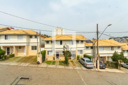 Casa de condomínio à venda com 174m², 3 quartos e 2 vagas Casa de condomínio à venda com 174m², 3 quartos e 2 vagasVista do Quarto 1