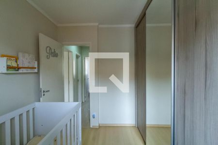 Casa de condomínio à venda com 174m², 3 quartos e 2 vagas Casa de condomínio à venda com 174m², 3 quartos e 2 vagasQuarto 2