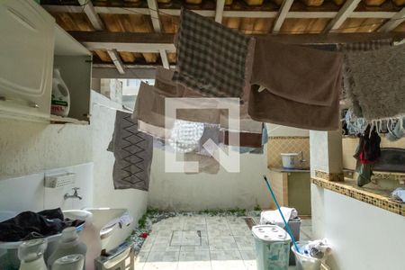 Casa de condomínio à venda com 174m², 3 quartos e 2 vagas Casa de condomínio à venda com 174m², 3 quartos e 2 vagasVista a Cozinha