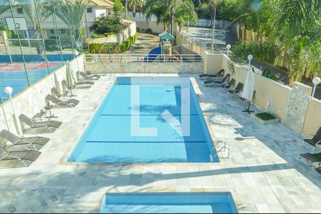 Casa de condomínio à venda com 174m², 3 quartos e 2 vagas Casa de condomínio à venda com 174m², 3 quartos e 2 vagasÁrea comum