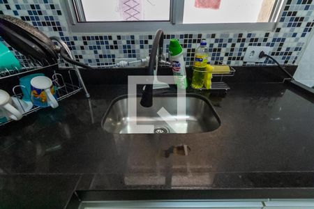 Casa de condomínio à venda com 174m², 3 quartos e 2 vagas Casa de condomínio à venda com 174m², 3 quartos e 2 vagasCozinha