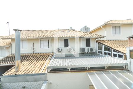 Casa de condomínio à venda com 174m², 3 quartos e 2 vagas Casa de condomínio à venda com 174m², 3 quartos e 2 vagasVista do Quarto 2