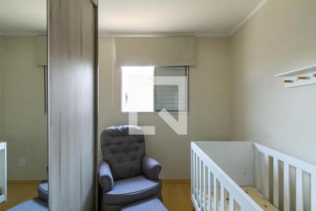 Casa de condomínio à venda com 174m², 3 quartos e 2 vagas Casa de condomínio à venda com 174m², 3 quartos e 2 vagasQuarto 2