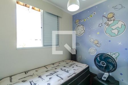 Quarto 1 de casa de condomínio à venda com 3 quartos, 174m² em Jardim Borborema, São Bernardo do Campo