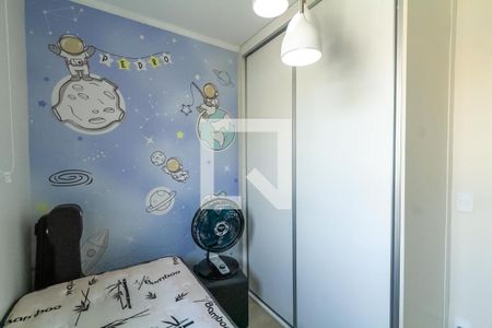 Casa de condomínio à venda com 174m², 3 quartos e 2 vagas Casa de condomínio à venda com 174m², 3 quartos e 2 vagasQuarto 1