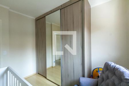 Casa de condomínio à venda com 174m², 3 quartos e 2 vagas Casa de condomínio à venda com 174m², 3 quartos e 2 vagasQuarto 2