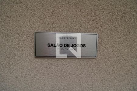 Apartamento para alugar com 23m², 1 quarto e sem vagaÁrea Comum