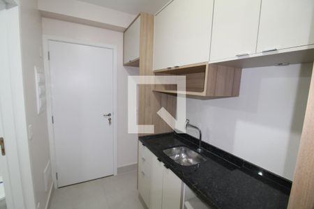 Studio de apartamento para alugar com 1 quarto, 23m² em Santana, São Paulo
