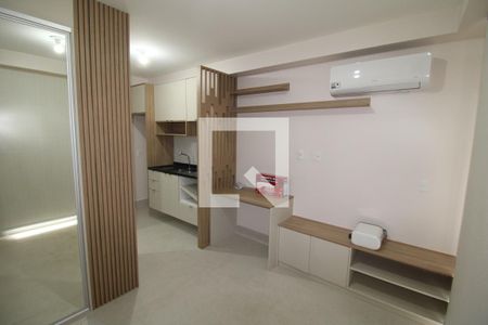 Studio de apartamento para alugar com 1 quarto, 23m² em Santana, São Paulo