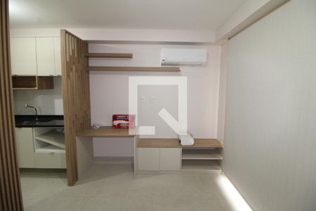 Studio de apartamento para alugar com 1 quarto, 23m² em Santana, São Paulo