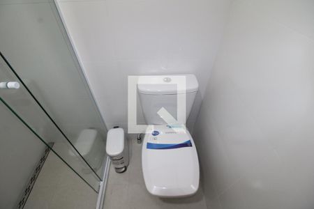 Apartamento para alugar com 23m², 1 quarto e sem vagaBanheiro