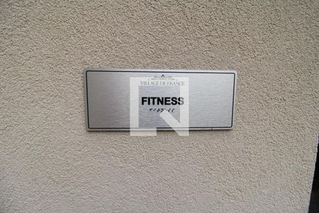 Apartamento para alugar com 23m², 1 quarto e sem vagaÁrea Comum