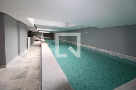 Apartamento para alugar com 23m², 1 quarto e sem vagaÁrea Comum