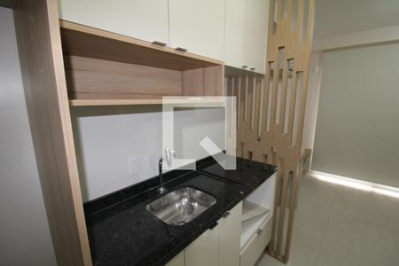 Studio de apartamento para alugar com 1 quarto, 23m² em Santana, São Paulo