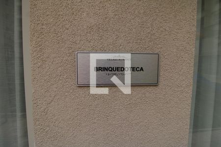 Apartamento para alugar com 23m², 1 quarto e sem vagaÁrea Comum