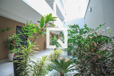 Apartamento para alugar com 26m², 1 quarto e sem vaga