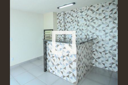 Apartamento para alugar com 26m², 1 quarto e sem vaga