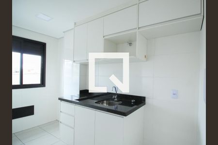 Apartamento para alugar com 26m², 1 quarto e sem vaga